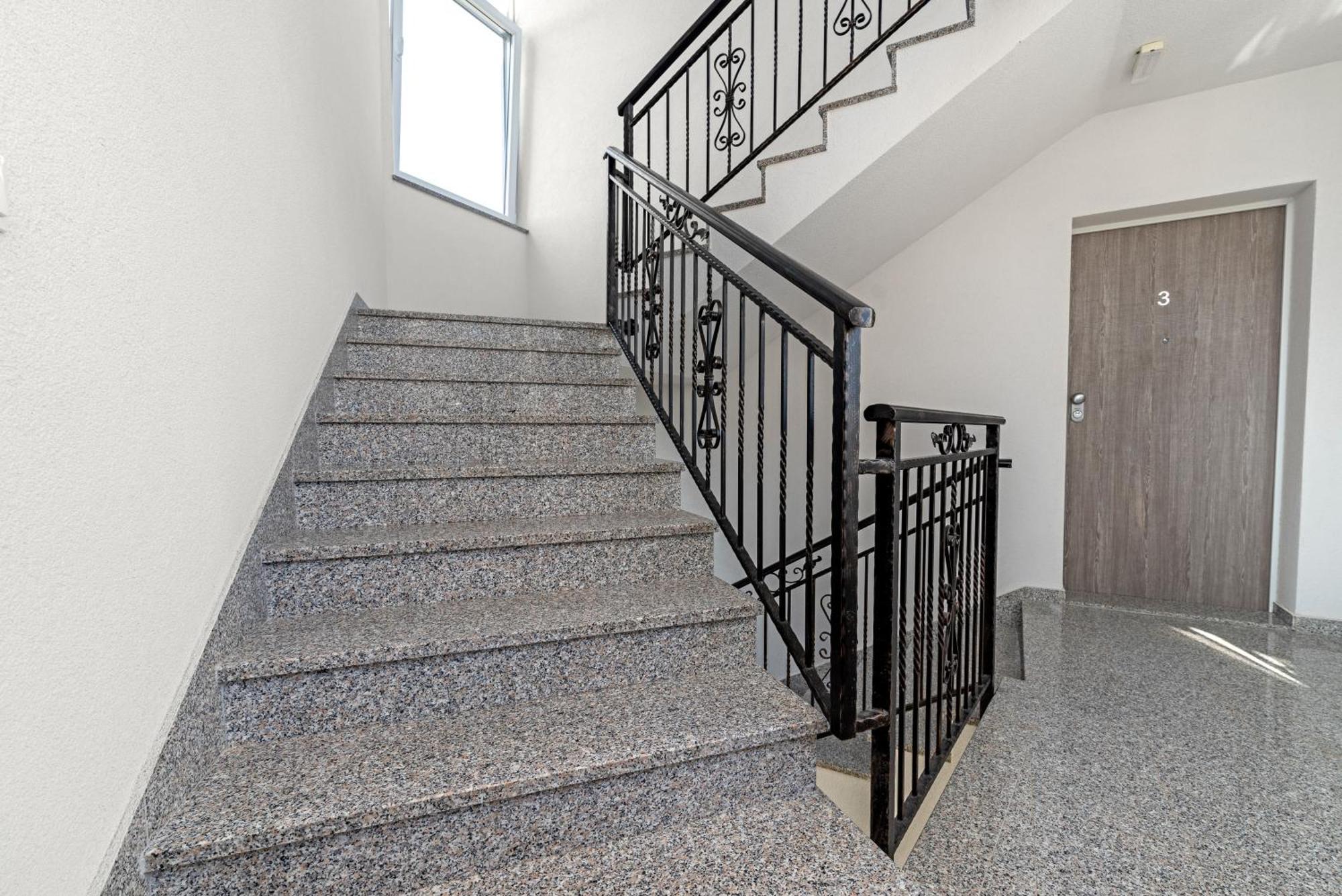 Apartments Boomerang Rogoznica  Kültér fotó