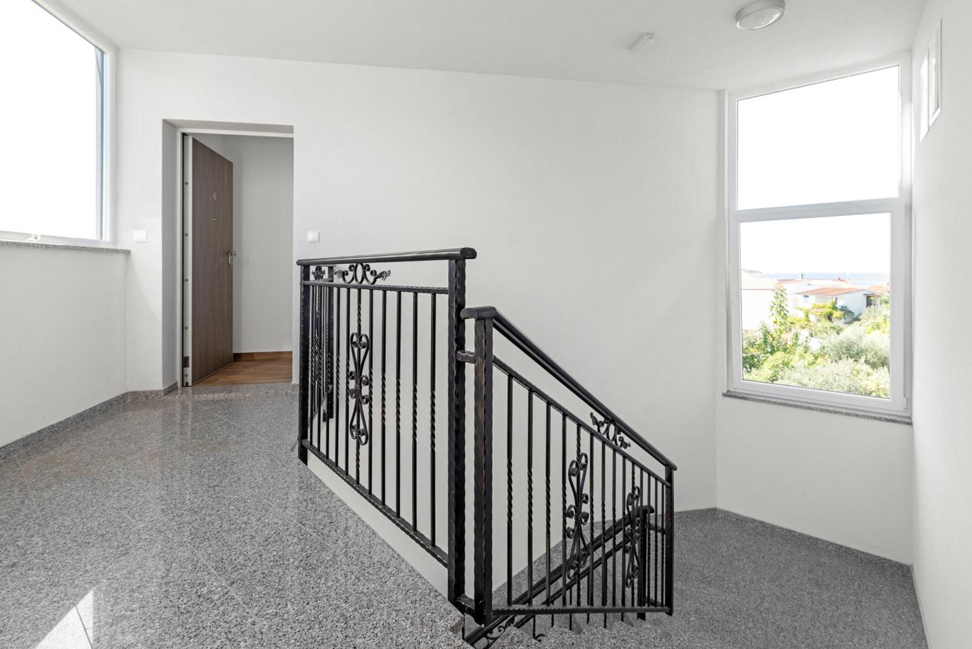 Apartments Boomerang Rogoznica  Kültér fotó