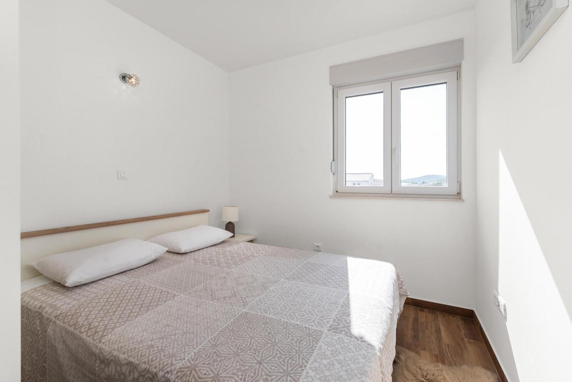 Apartments Boomerang Rogoznica  Szoba fotó