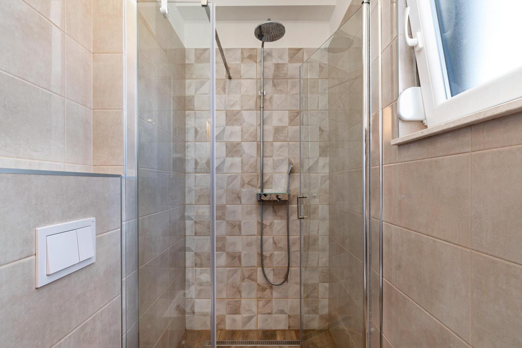 Apartments Boomerang Rogoznica  Szoba fotó