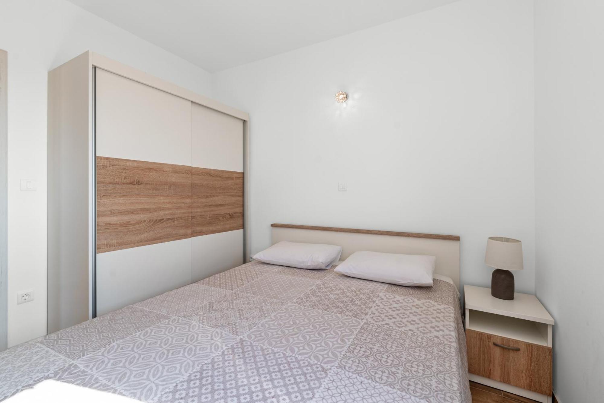 Apartments Boomerang Rogoznica  Szoba fotó