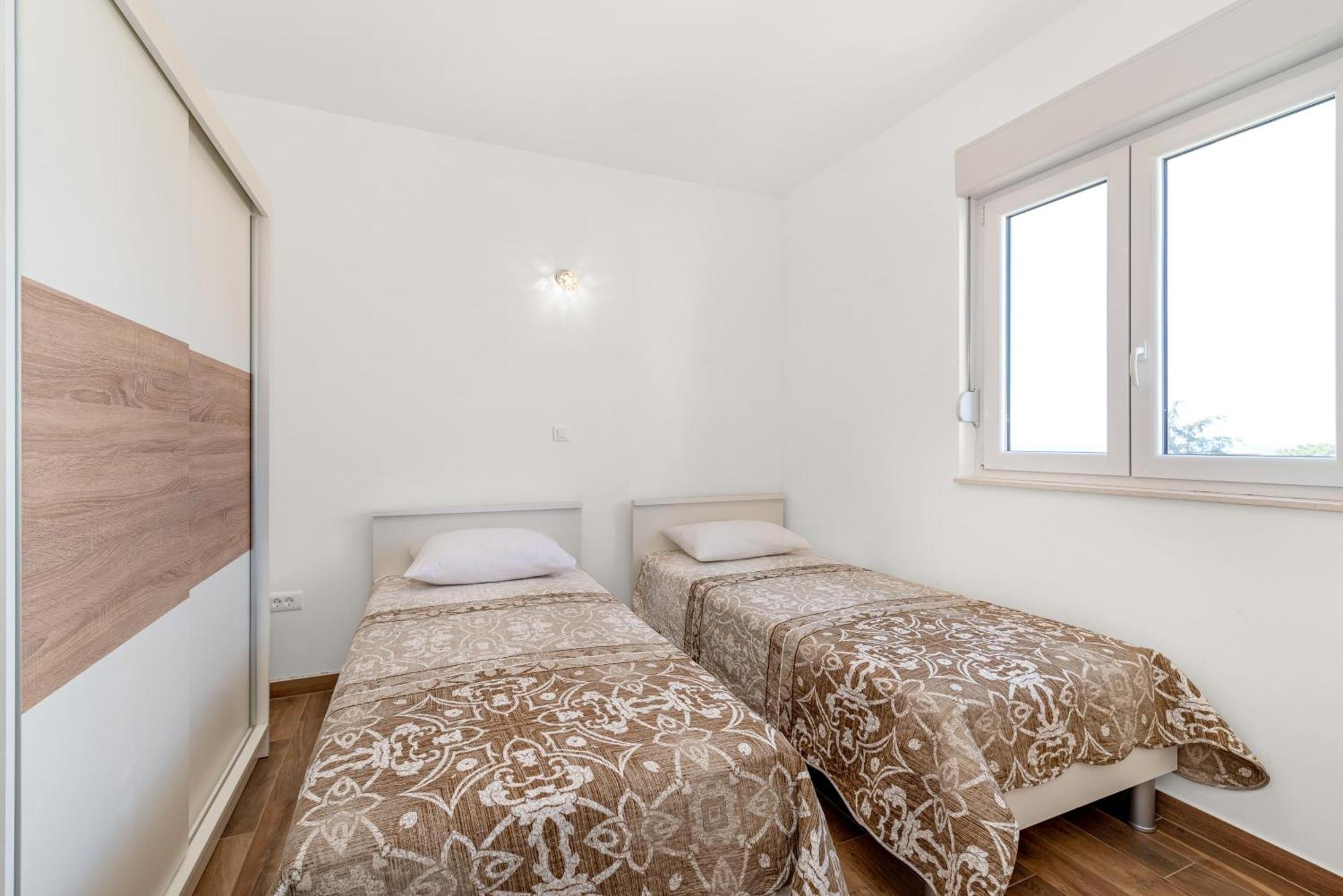 Apartments Boomerang Rogoznica  Szoba fotó