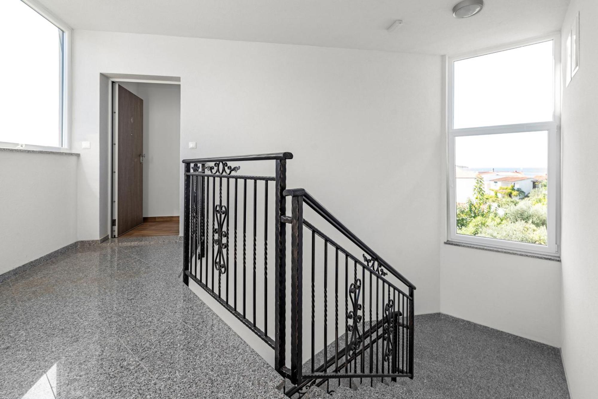 Apartments Boomerang Rogoznica  Szoba fotó