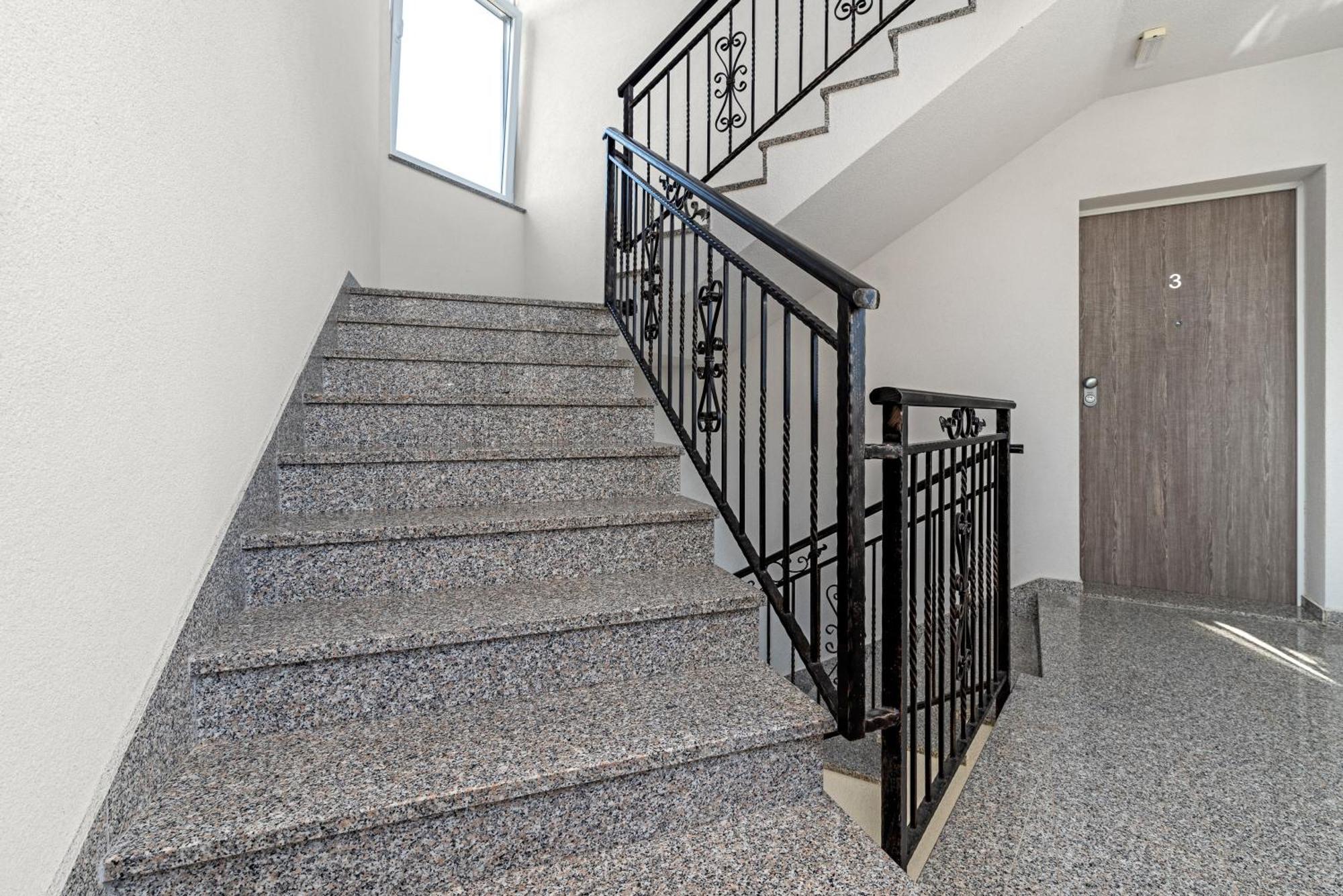 Apartments Boomerang Rogoznica  Szoba fotó