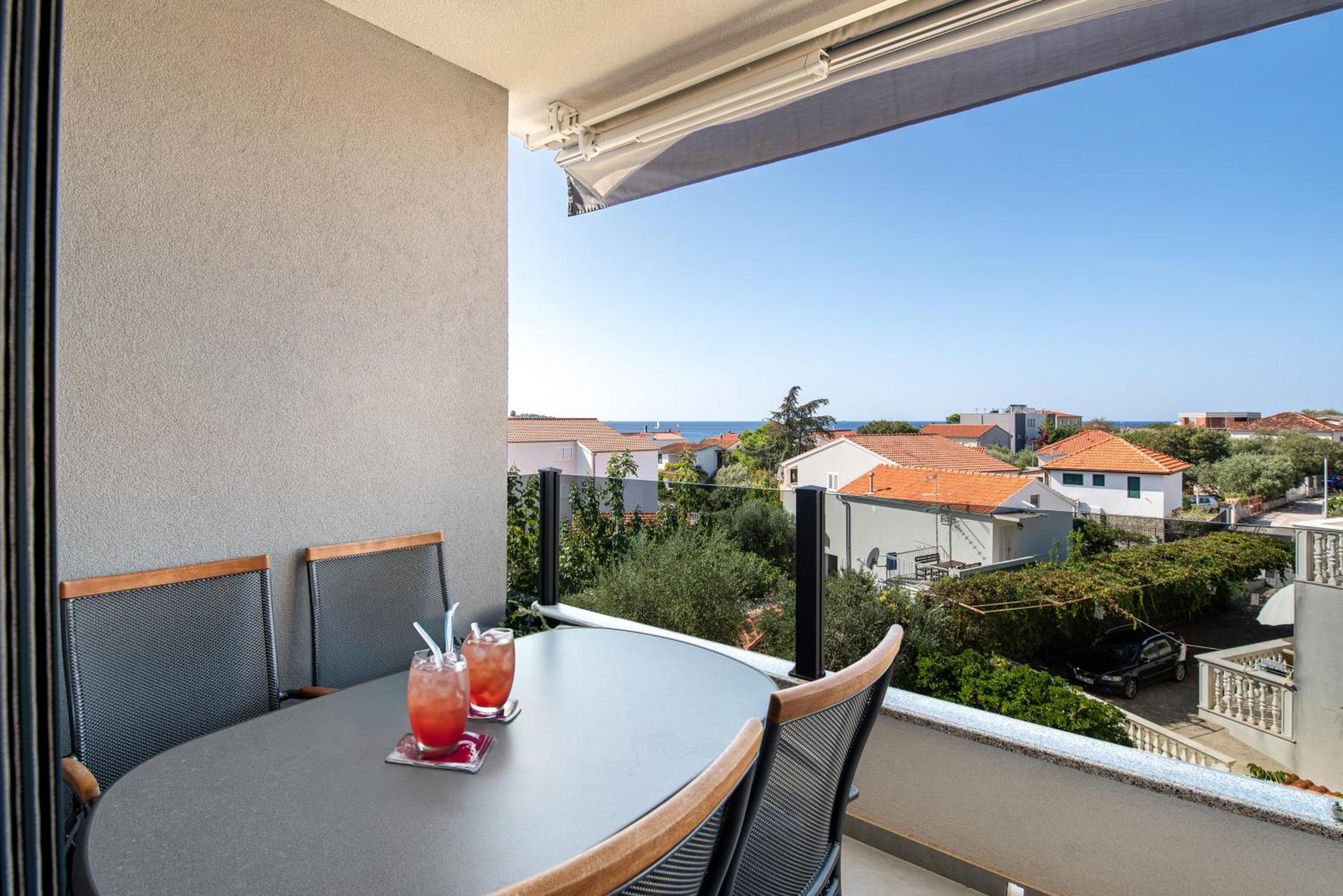Apartments Boomerang Rogoznica  Szoba fotó